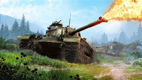 wotlife|World of Tanks .